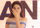 Ngọc Trinh có động thái đầu tiên liên quan đến các trang mạng xã hội sau khi bị tạm giam 
