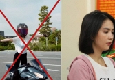Ngọc Trinh bị bắt: Trường hợp hy hữu là lời cảnh tỉnh cho những ai đùa giỡn với pháp luật