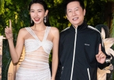 Thuỳ Tiên giữa tranh cãi vì vắng mặt trong các hoạt động Miss Grand 2023: 'Tôi không phải hoa hậu đương nhiệm...' 