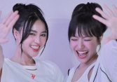 Vắng mặt đột xuất ở thảm đỏ 'Chị đẹp đạp gió rẽ sóng', Lan Ngọc - Diệu Nhi nói gì?