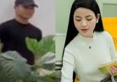 Chu Thanh Huyền tất bật livestream kiếm tiền, Quang Hải đứng 4 tiếng ngắm nàng khiến ai thấy cũng phải ghen tỵ