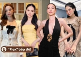 Khi hội đại gia Việt đầu tư cho căn bếp: Người chuộng style tối giản, người thích vung tiền tỉ để có cảm hứng nấu ăn 