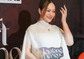 Lan Phương khẳng định Thập Nương “Tết Ở Làng Địa Ngục” là vai diễn dữ dội nhất trong suốt 20 năm làm nghề