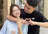 Sau tin đồn hẹn hò với 'gà cưng' của streamer Độ Mixi, Hà 'Mã Tấu' khoe chuyện hỷ cực sốc!
