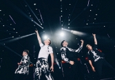 HOT: Concert Westlife mở thêm đêm diễn thứ 2 tại Việt Nam, liệu tốc độ bán vé có 'thần tốc' như đêm đầu?