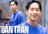 Tuấn Trần: Tôi biết ơn anh Trấn Thành nhưng cũng thấy chạnh lòng