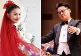 Chồng nhạc trưởng của Thanh Hằng tiết lộ lý do về nước sau khi du học, từng mặc cảm vì không kiếm được nhiều tiền như người ta