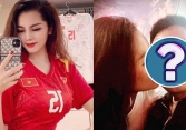 Chuyện tình 3 năm của 'hoàng tử' ĐT Việt Nam và bạn gái hơn tuổi siêu nóng bỏng