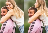 Ảnh triệu like của David Beckham và Harper: Nhan sắc tuổi 12 của ái nữ chiếm spotlight