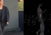 Show đã kết thúc cả tháng trời nhưng khoảnh khắc Kendall Jenner catwalk vẫn viral khắp cõi mạng