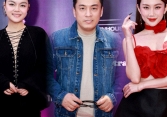 Thảm đỏ Chung kết Vietnam Idol 2023: “Mẹ 3 con” Phạm Quỳnh Anh khoe dáng nuột nà, “Anh Hai” Lam Trường trẻ trung ở tuổi U50