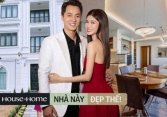 Vợ chồng Đăng Khôi sở hữu chuỗi BĐS 'khủng' từ Việt Nam sang đến châu Âu: 'Flex' cỡ này ai dám làm lại! 