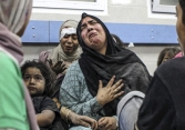 Bác sĩ hé lộ 'cơn ác mộng' ở bệnh viện tại Gaza: Điều trị ngay tại sàn nhà và lấy nước ô nhiễm để ...khử trùng