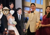 Chen (EXO) tổ chức đám cưới sau 3 năm đăng ký kết hôn: Thành viên EXO hội tụ, cô dâu lần đầu lộ visual gây bão MXH
