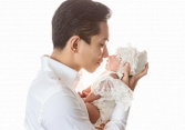 Phan Hiển tiết lộ con gái Lisa có một điểm vô cùng giống bố 