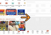 Shopee lỗi trắng xóa màn hình: Dân tình phát cáu vì không thể ''chốt đơn'', chủ shop than trời không liên lạc được với khách
