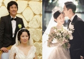Dàn sao vạ lây vì 'nửa kia' bê bối: Vợ tài tử Ký Sinh Trùng bị gỡ quảng cáo, Lee Seung Gi từ “con rể quốc dân” hóa con ghẻ