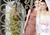 Hồ Ngọc Hà đăng ảnh được 'đắp vàng' sau khi dự lễ cưới Thanh Hằng, sắp sửa bùng nổ tại Hà Nội ở sự kiện khủng!