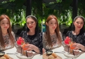 Linh Rin hiếm hoi lộ diện giữa tin đồn mang thai, nhan sắc hiện tại gây chú ý