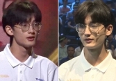 Nam sinh Olympia gây bão với gương mặt tựa hot boy Hàn Quốc: Vừa đẹp trai vừa giỏi, ai chơi lại?