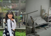 Sinh viên thuê nhà sống một mình vì khó tìm người ở chung, đầu tư decor không kém ai 