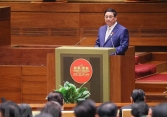 Thủ tướng: Nỗ lực phấn đấu hoàn thành thắng lợi các mục tiêu năm 2023