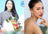 Bùi Quỳnh Hoa lần đầu lộ diện sau thời gian 'ở ẩn' vì ồn ào, thần sắc ra sao? 