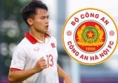 CLB CAHN vướng vào drama chuyển nhượng ở V.League, vội tìm phương án “chữa cháy” vụ sao trẻ U23 Việt Nam