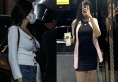 Doãn Hải My khoe vóc dáng thon gọn, khác với ảnh 'team qua đường' chụp giữa nghi vấn có tin vui?