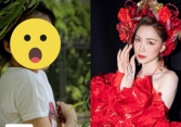 Hòa Minzy tự bóc ảnh quá khứ, dung mạo khác lạ bảo sao netizen liên tục nghi ngờ 'dao kéo'