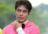 Lê Dương Bảo Lâm chia sẻ lý do chưa về kịp lo hậu sự mẹ vợ, nghẹn ngào nhắn nhủ đến bà xã
