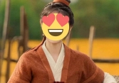 Nàng búp bê cổ trang gây sốt MXH vì quá xinh, netizen hết lời khen loạt cảnh khóc đầy cảm xúc