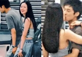 Mối tình như tiểu thuyết của Chương Tử Di và cháu trai tỷ phú: Yêu từ cái nhìn đầu tiên nhưng khép lại bằng cái kết buồn