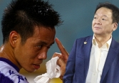 Tan mộng tại cúp châu Á, đội quân nhà bầu Hiển trở lại V.League với mớ hỗn độn sau những nước cờ sai?