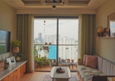 Tips để nhà vừa xinh vừa gọn không cần bỏ nhiều công sức: Điều số 3 đang thành xu hướng!