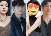 Bộ phim có cả rừng trai xinh gái đẹp khiến netizen mê mệt, nữ thần dao kéo hot nhất 2023 cũng góp vui
