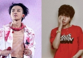 Hôm trước Jack vừa đăng nhạc G-Dragon, hôm sau nam idol bị khởi tố