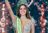 Học vấn của Tân Miss Grand International 2023