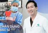 Tâm sự của BS sản phụ khoa hơn 20 năm kinh nghiệm, từng đỡ đẻ cho nhiều người nổi tiếng: Có những ca bệnh thực sự ám ảnh
