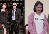 Vũ Khắc Tiệp hiếm hoi nhắc đến Ngọc Trinh sau 1 tuần nữ người mẫu bị tạm giam
