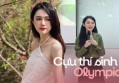 Cựu thí sinh Olympia lột xác đỉnh nhất: Toàn làm ở công ty 'khủng', bật mí 3 bí quyết chinh phục nhà tuyển dụng