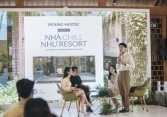 “Nhà nghỉ dưỡng” có nhất thiết phải nhiều cây? Chuyên gia đưa ra thêm nhiều yếu tố quan trọng khác