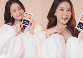 Sam xác nhận mang thai con đầu lòng, nhan sắc mẹ bầu gây ấn tượng 