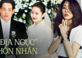 Á Hậu 'bất hạnh nhất' xứ sở kim chi: Bị cấm gặp con suốt 20 năm và bài học về sự môn đăng hộ đối trong hôn nhân