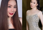 Hồ Quỳnh Hương khoe đường cong tuổi 43, phản ứng sao khi được khen nhan sắc? 