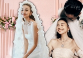 Khi “Đất” gặp “Nước”: Điều bất ngờ trong cung hoàng đạo của vợ chồng Thanh Hằng 