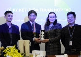 Nguyễn Thị Luận – Người làm nghiên cứu khoa học miệt mài một tình yêu vì sự phát triển của thế hệ trẻ