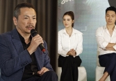 NSND Trung Anh: 'Tôi không thể đóng soái ca như Mạnh Trường, nắm tay Huyền Lizzie chạy tung tăng trên bãi biển được'