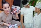 Bị chỉ trích vì liên tục đăng hình ảnh trong tang lễ mẹ vợ, Lê Dương Bảo Lâm nói gì? 
