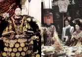 Từ Hi thái hậu xa hoa đến khó tưởng: Bữa tệ nhất cũng đủ cho thường dân ăn vài năm, giá trị đồ tuỳ táng càng không dám nghĩ